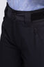 Macpac Women's Powder Bank Snow Pants, Black, hi-res