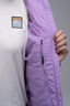 Macpac Women's Halo Down Jacket ♺, African Violet, hi-res