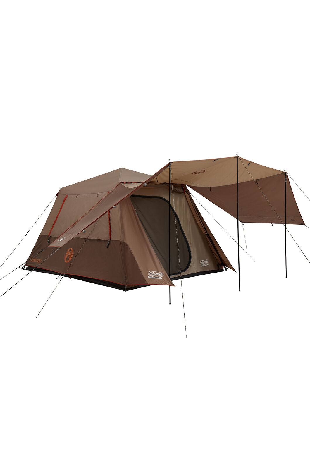 Coleman Accessory Shade 6P Silver Series Evo Macpac