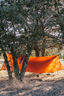 Kammok Kuhli Camping Tarp, Ember Orange, hi-res