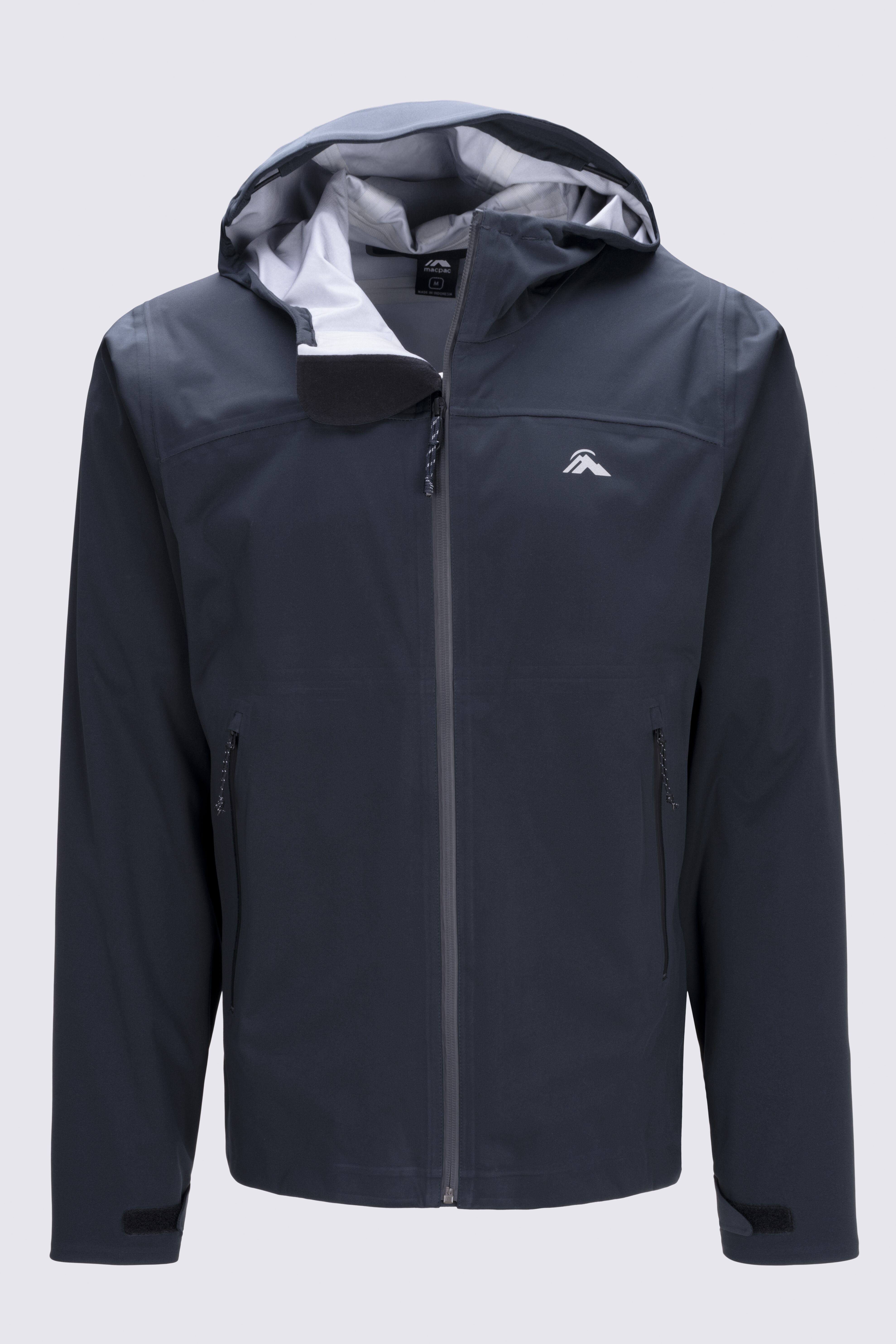 Macpac goretex jacket shop