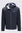 Macpac Men's Vortex Rain Jacket , Black, hi-res