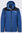 Macpac Men's Traverse Rain Jacket, Set Sail/Black, hi-res