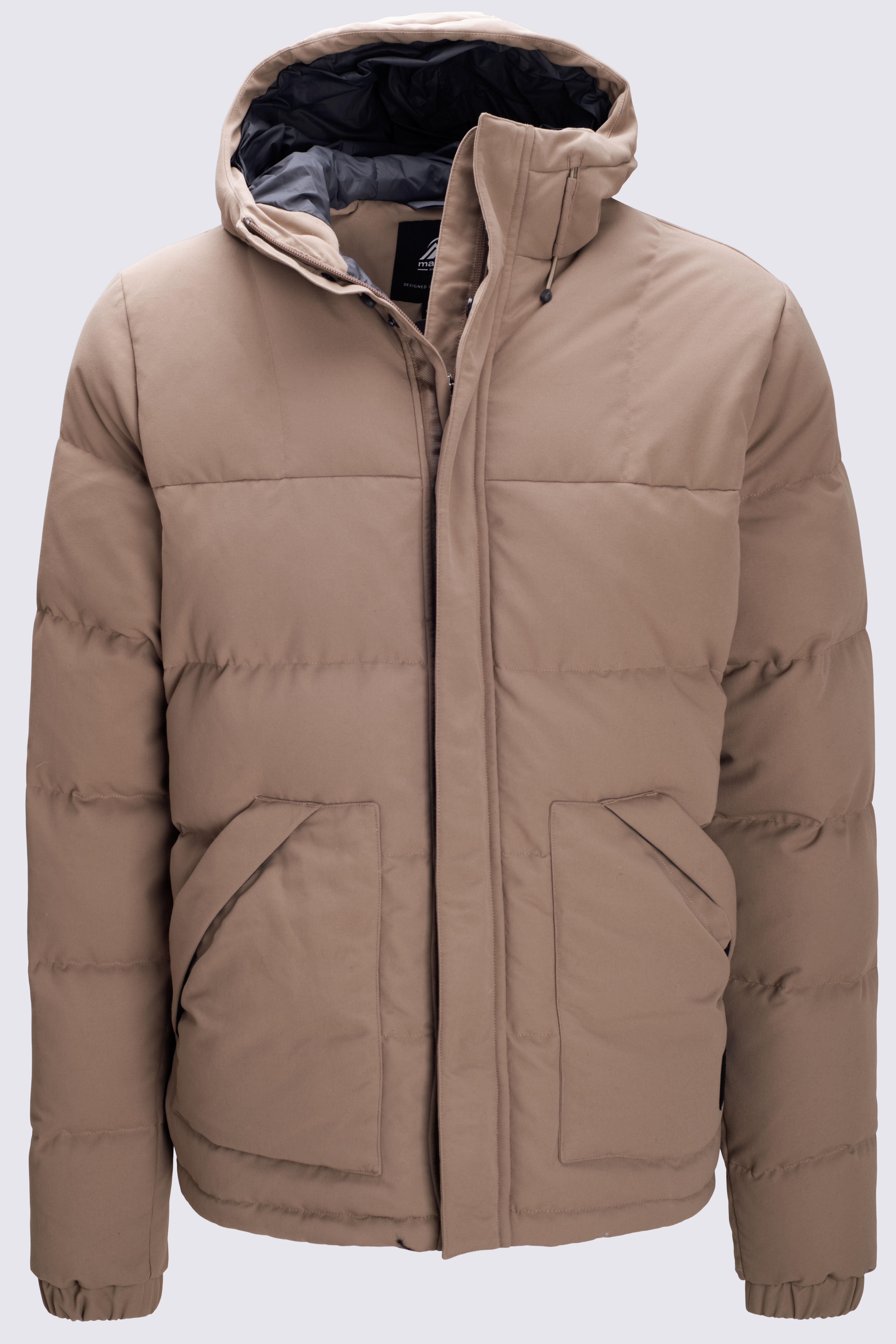 Macpac down outlet jacket sale