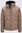 Macpac Men's Station Down Jacket, Lead Grey, hi-res