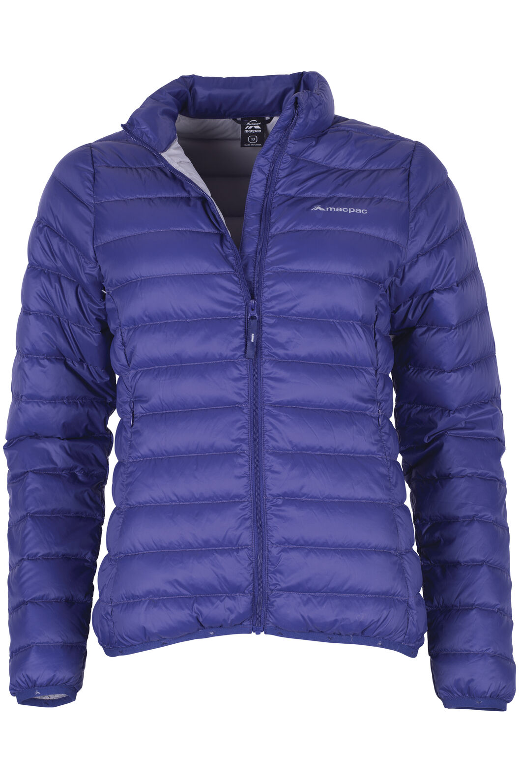Macpac Uber Light Down Jacket Women's Macpac