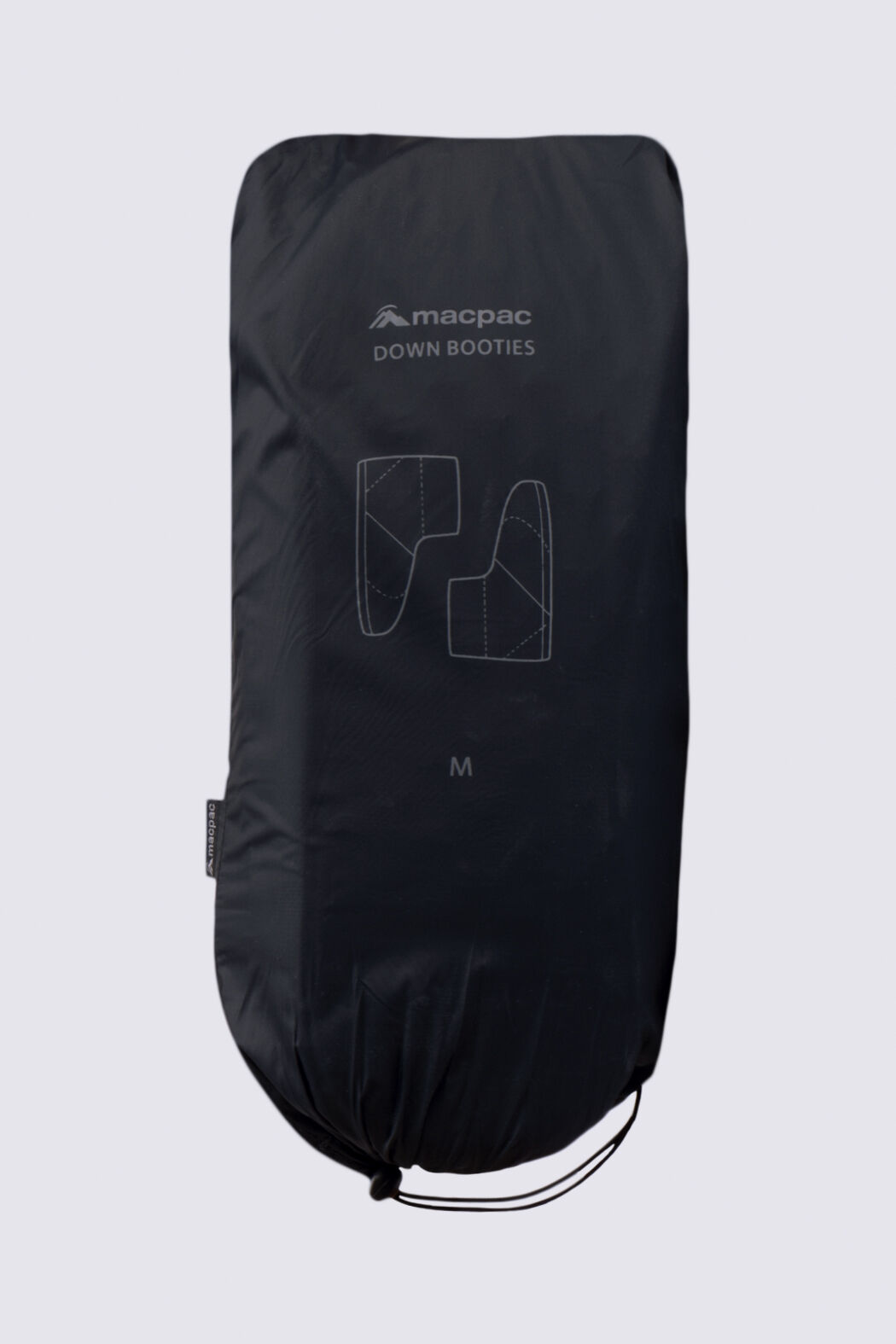 Macpac Down Booties Macpac