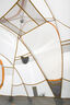 Macpac Hemisphere 4 Person Tent, Spectra Yellow, hi-res
