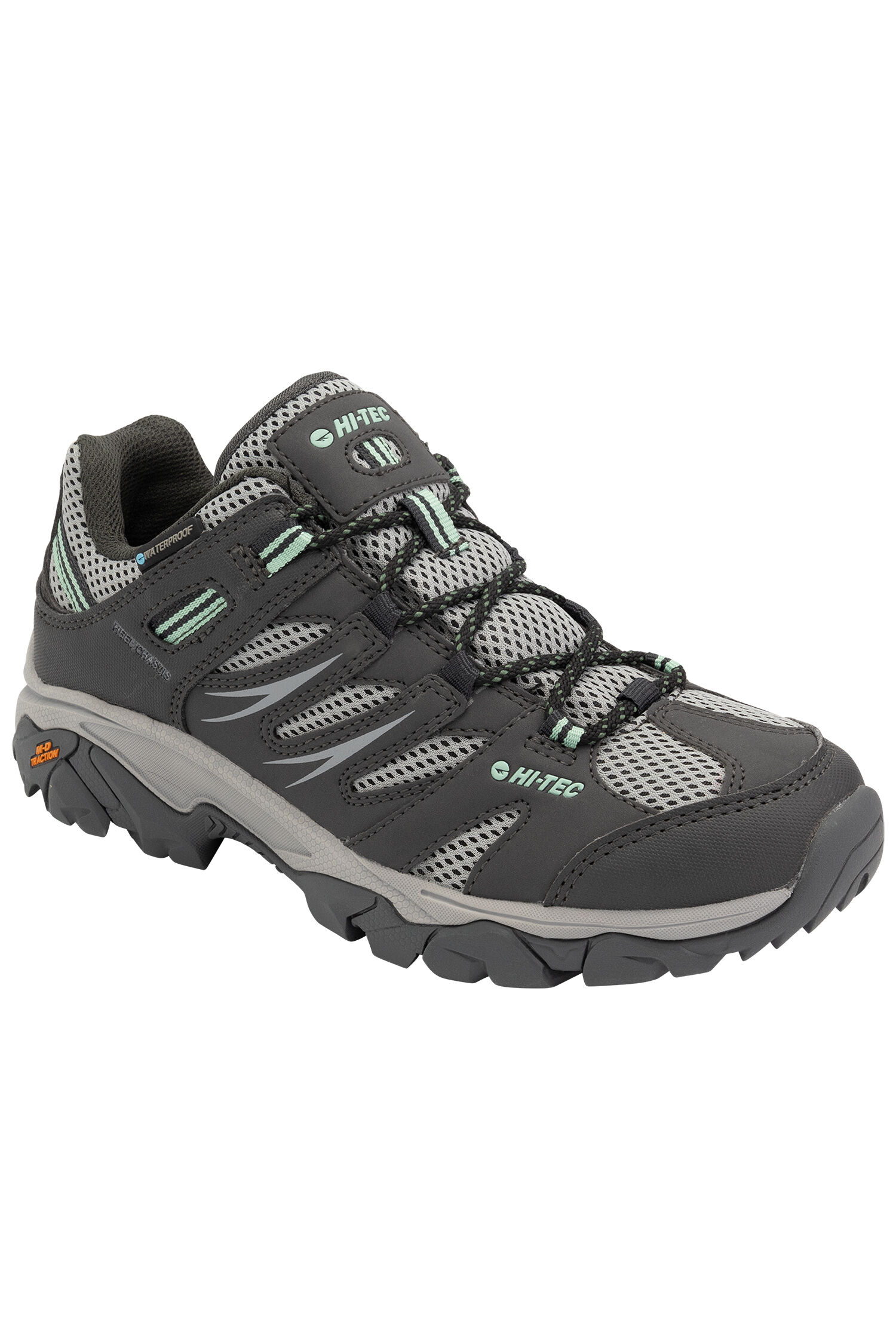Hi tec shoes australia store