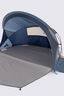 Macpac Beach Shelter, Blue/Orange, hi-res