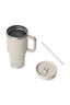YETI&reg; Rambler&reg; Travel Straw Mug &mdash; 30 oz, Cape Taupe, hi-res