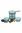 Trangia 27-1 Ultra Light Aluminium Hiking Stove, None, hi-res
