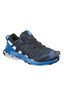 Salomon Men's XA Pro 3D V8 Trail Running Shoes, Sargasso Sea/Imp Bl, hi-res