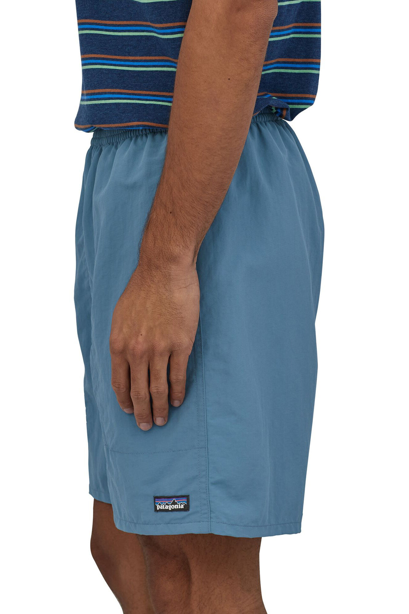 Patagonia Baggies Longs Short 7\