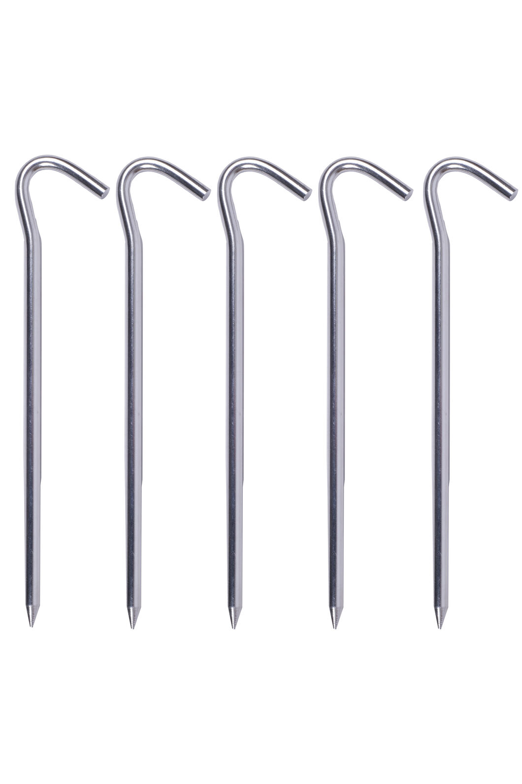 Macpac Tent Pegs &mdash; 5 Pack, None, hi-res