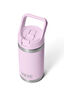 YETI® Rambler® Jr  Bottle — 12 oz, Cherry Blossom, hi-res