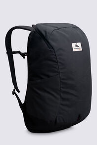 Macpac Tira 22L Backpack, Black, hi-res