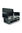 Zempire 2 Burner Deluxe Stove & Grill, Black/Grey, hi-res