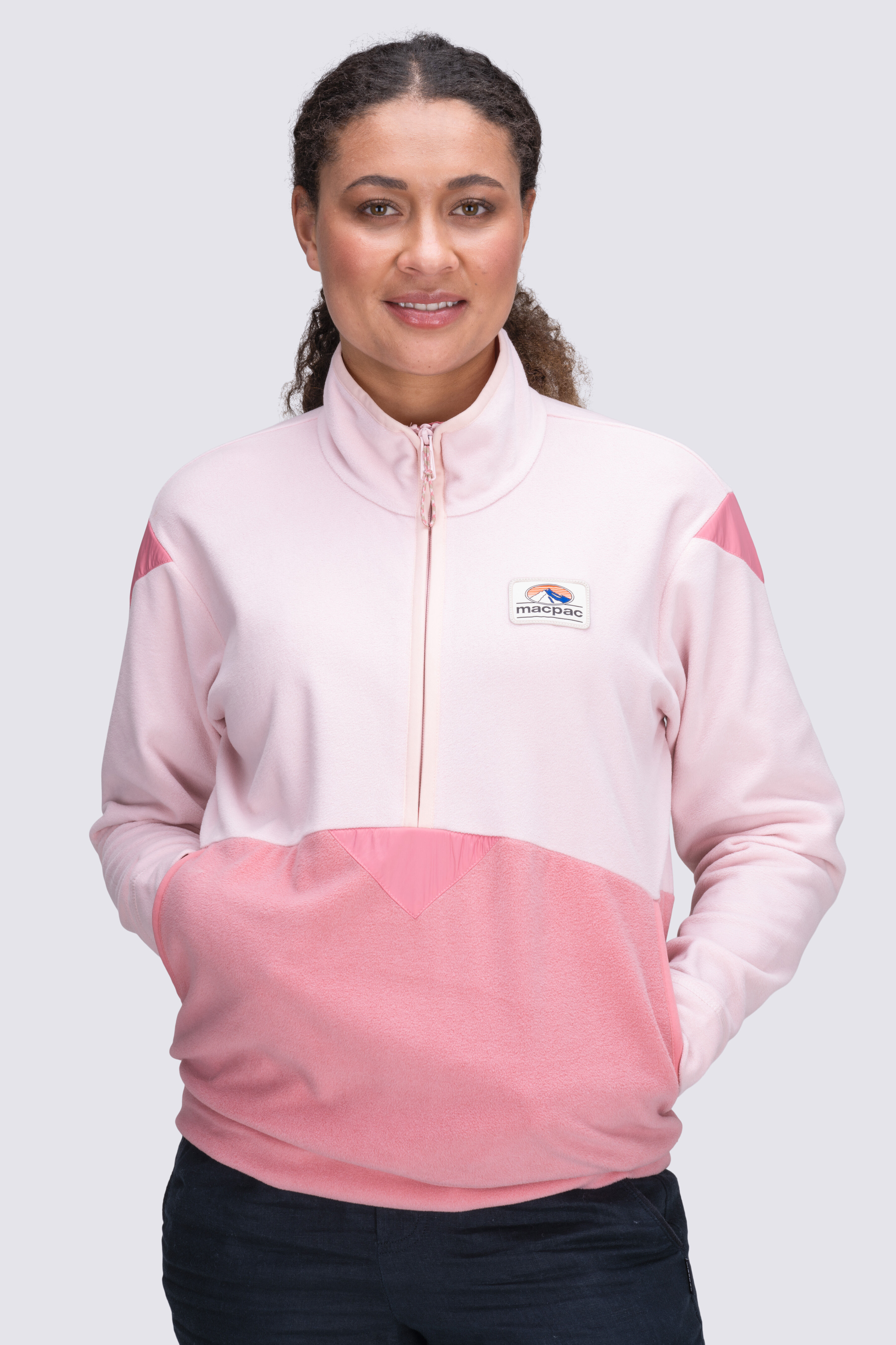 Macpac fleece cheap