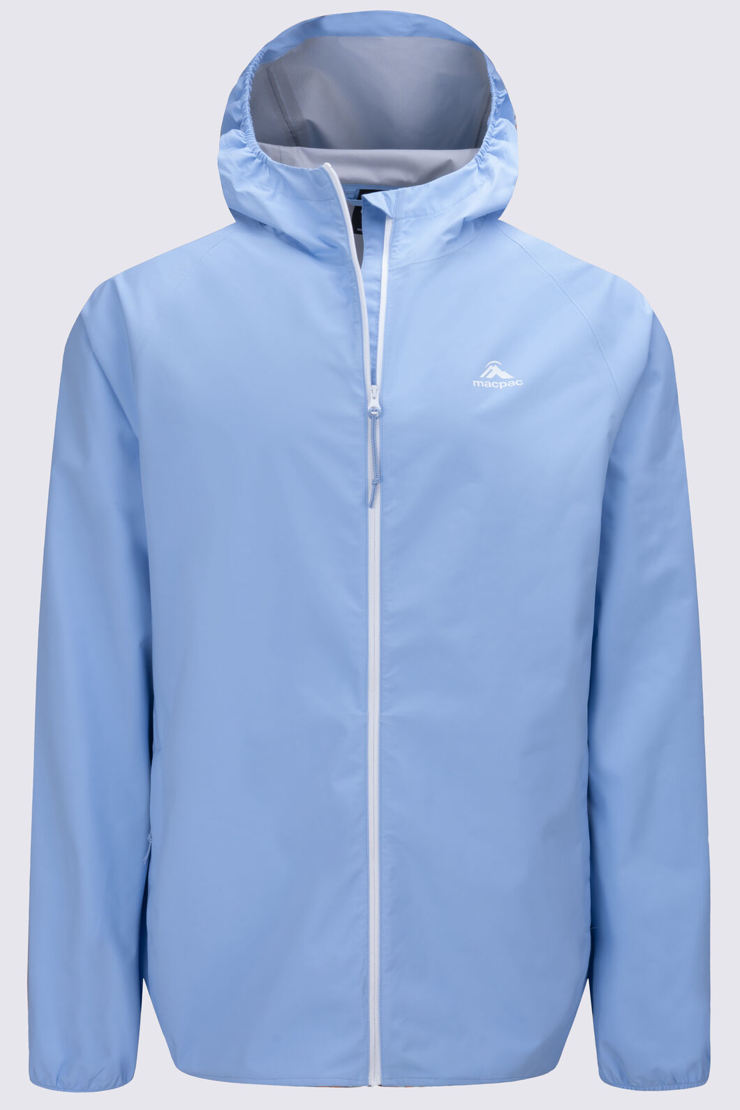 Macpac Stash-It Jacket, Windsurfer, hi-res