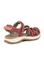 Teva Women's Tirra Sport CT Sandals, Mahogany, hi-res