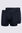 Macpac Men's Boxers 2 Pack, BLACK MARLE, hi-res