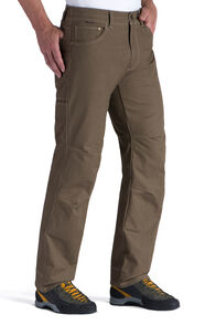 KÜHL Men's Rydr 32" Pants, Khaki, hi-res