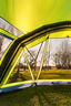 Zempire Evo TM/TS Air Tent Awning Wall Set, GREEN/GREY, hi-res