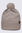 Macpac Kids' Scout Beanie, Moonbeam, hi-res