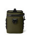YETI&reg; Hopper Flip 8 Soft Cooler Bag, Olive/Black, hi-res