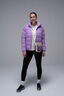 Macpac Women's Halo Down Jacket ♺, African Violet, hi-res