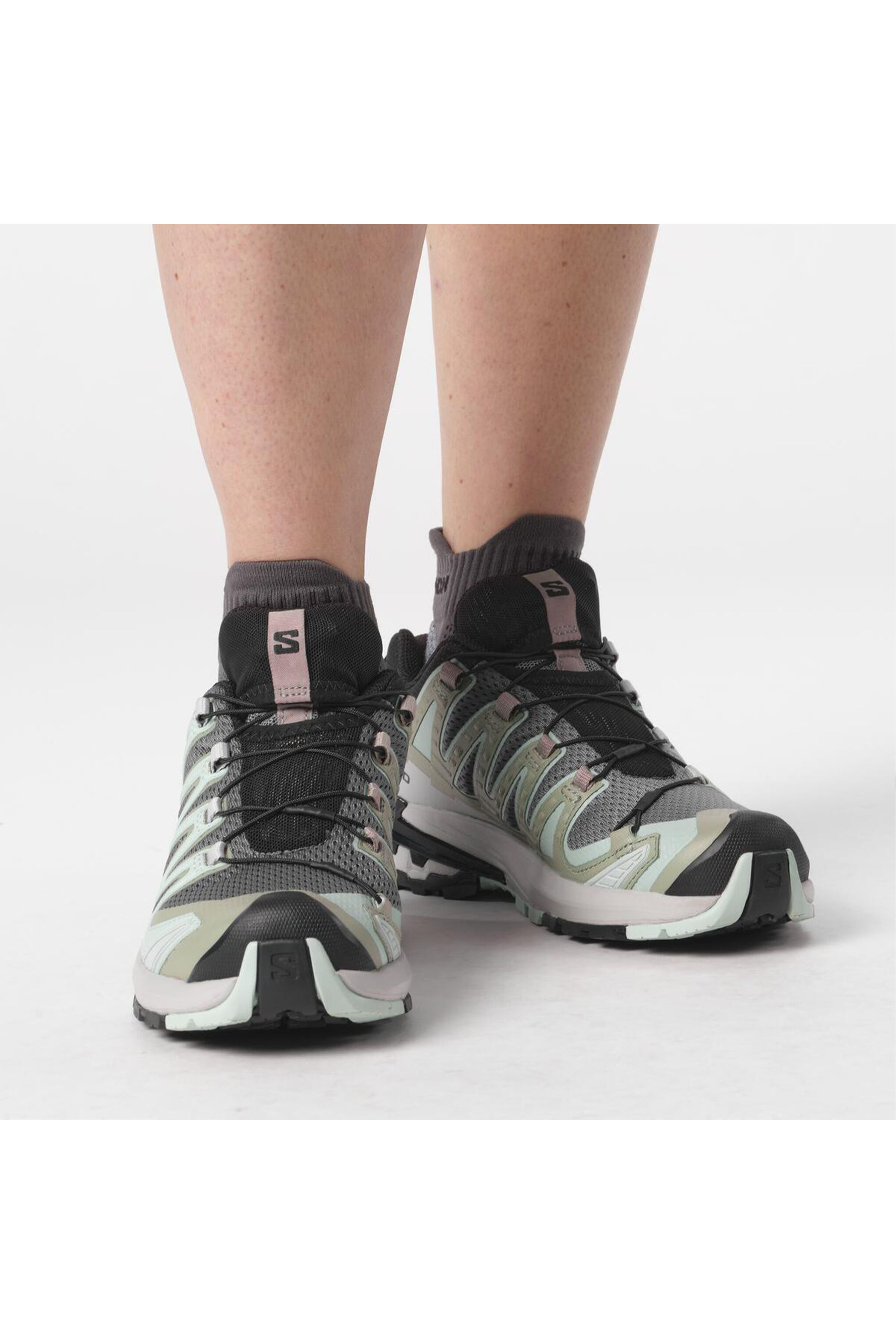 Salomon women's xa pro 3d shoes best sale