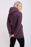 Macpac Women's Fairlie Fleece Jacket, Plum Perfect, hi-res