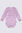 Macpac Baby 150 Merino Bodysuit, Keepsake Lilac, hi-res