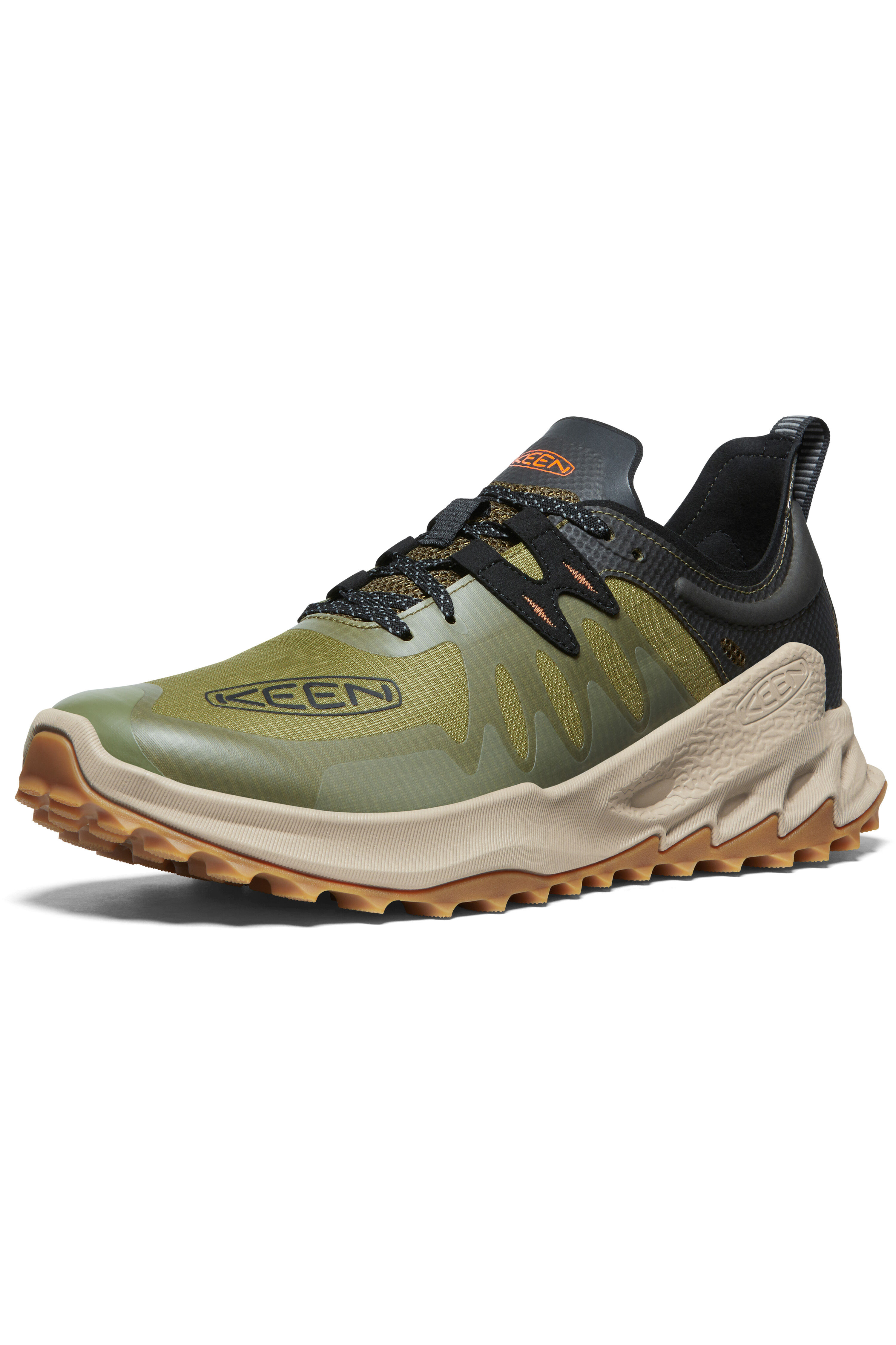 Keen running discount shoes mens
