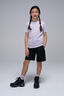 Macpac Kids&rsquo; Mountain T-Shirt, Thistle, hi-res