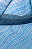 Wanderer Warlukurlangu Beach Shelter, Blue Print, hi-res
