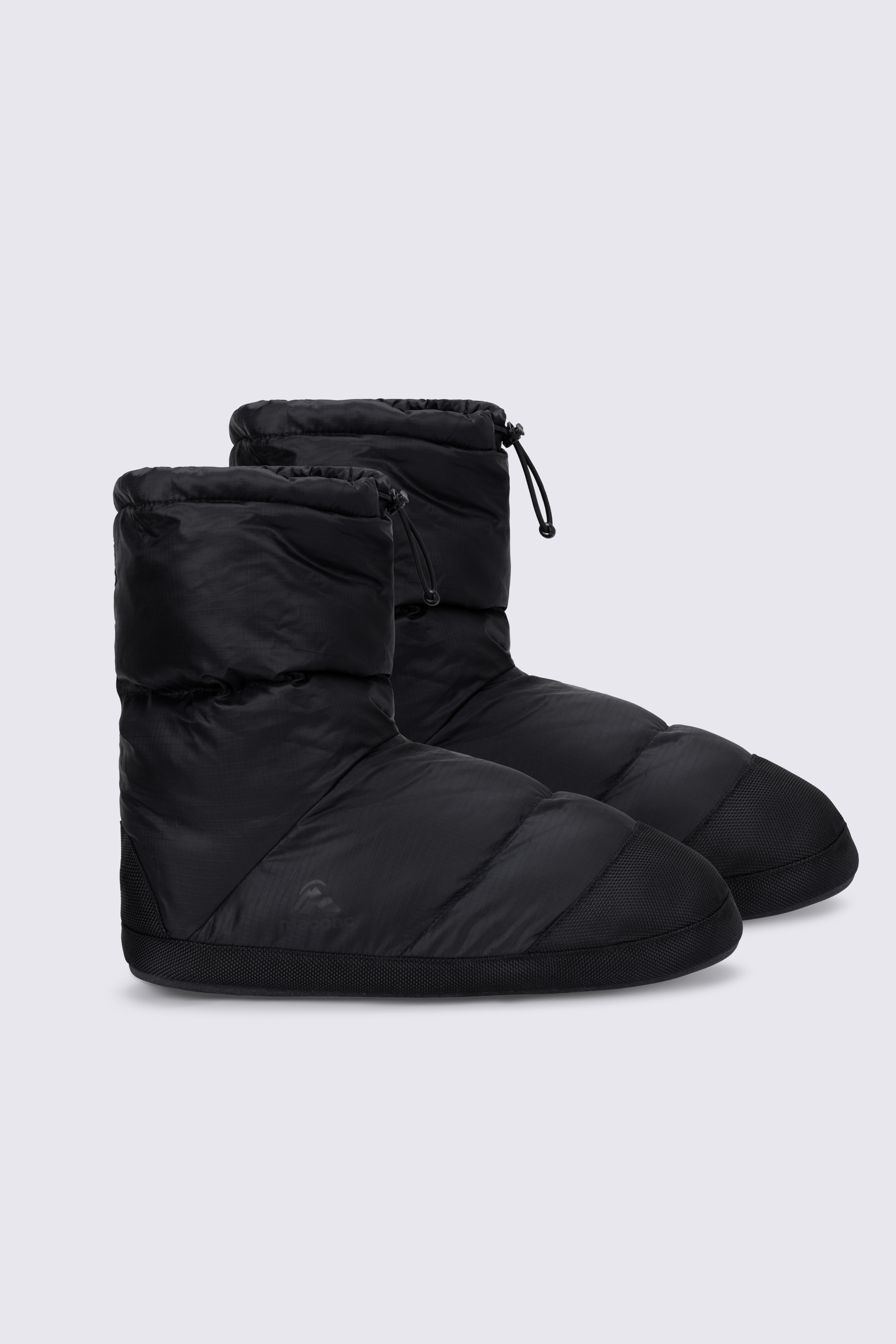 Primaloft booties 2025