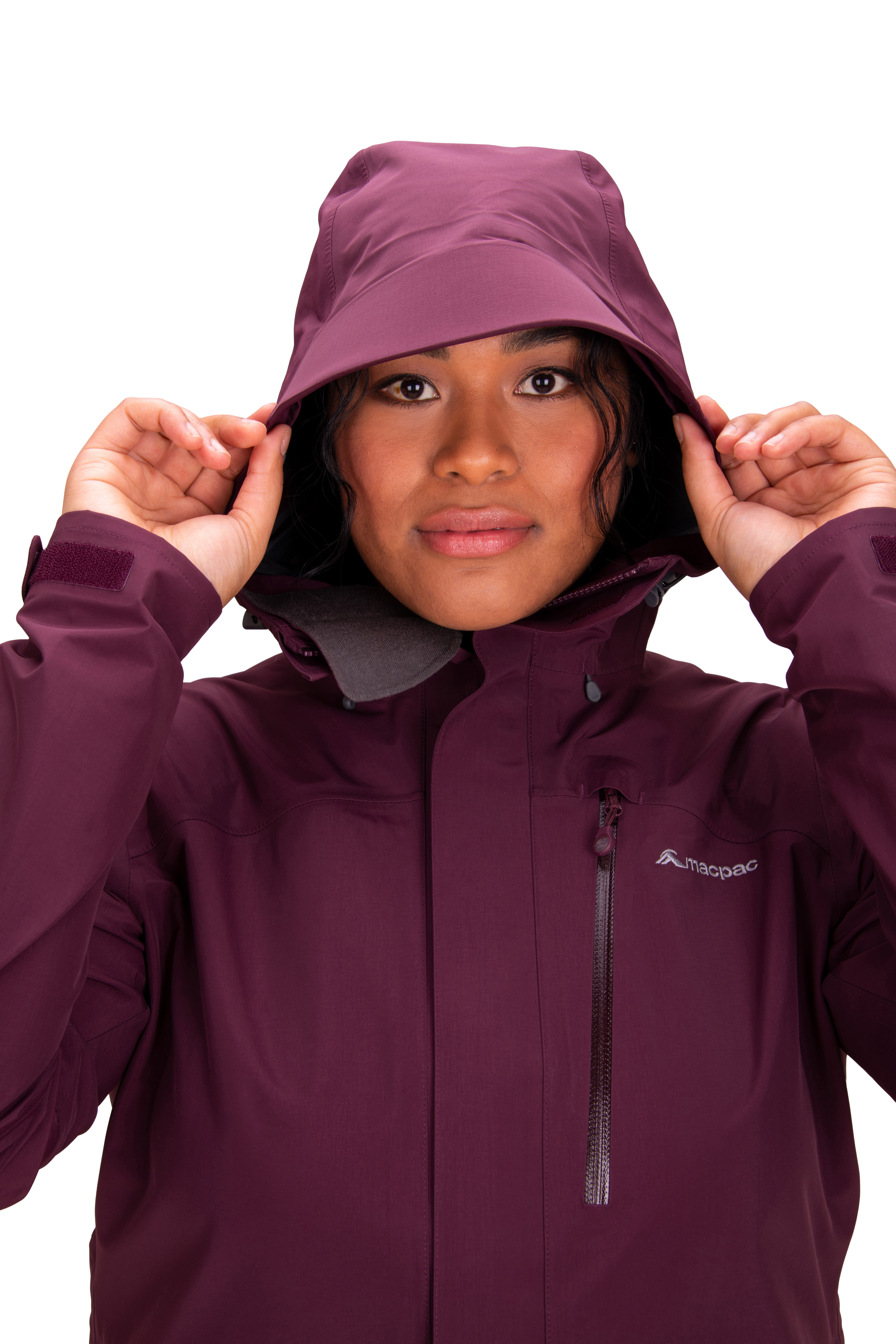 Macpac resolution hotsell jacket