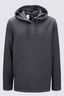 Macpac Men's Timberline Pullover, Asphalt, hi-res