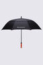 Macpac Umbrella Large, Black, hi-res