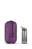 Sea to Summit Quest I Sleeping Bag - Women's Long, Purple, hi-res