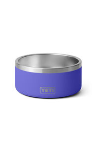 YETI® Boomer™ 4 Dog Bowl, Ultramarine Violet, hi-res