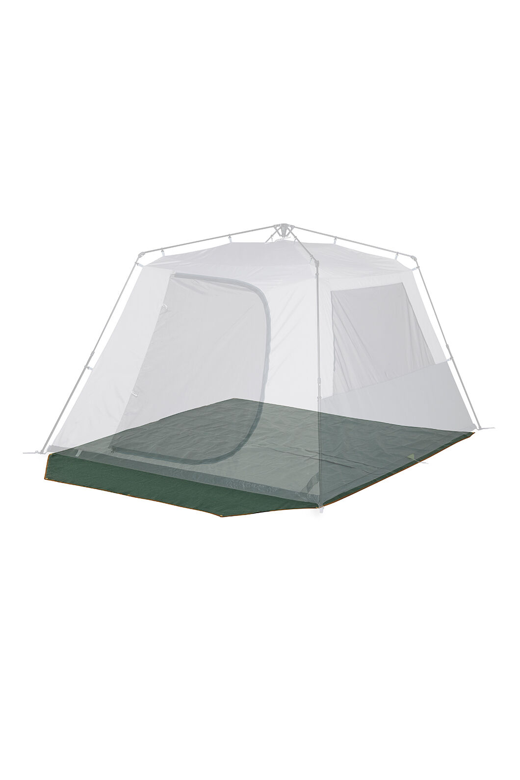Amazon.co.jp: Coleman 2000027986 Screen Canopy Joint Tarp 3