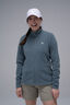 Macpac Women's Tui Fleece Jacket, Stormy Weather, hi-res