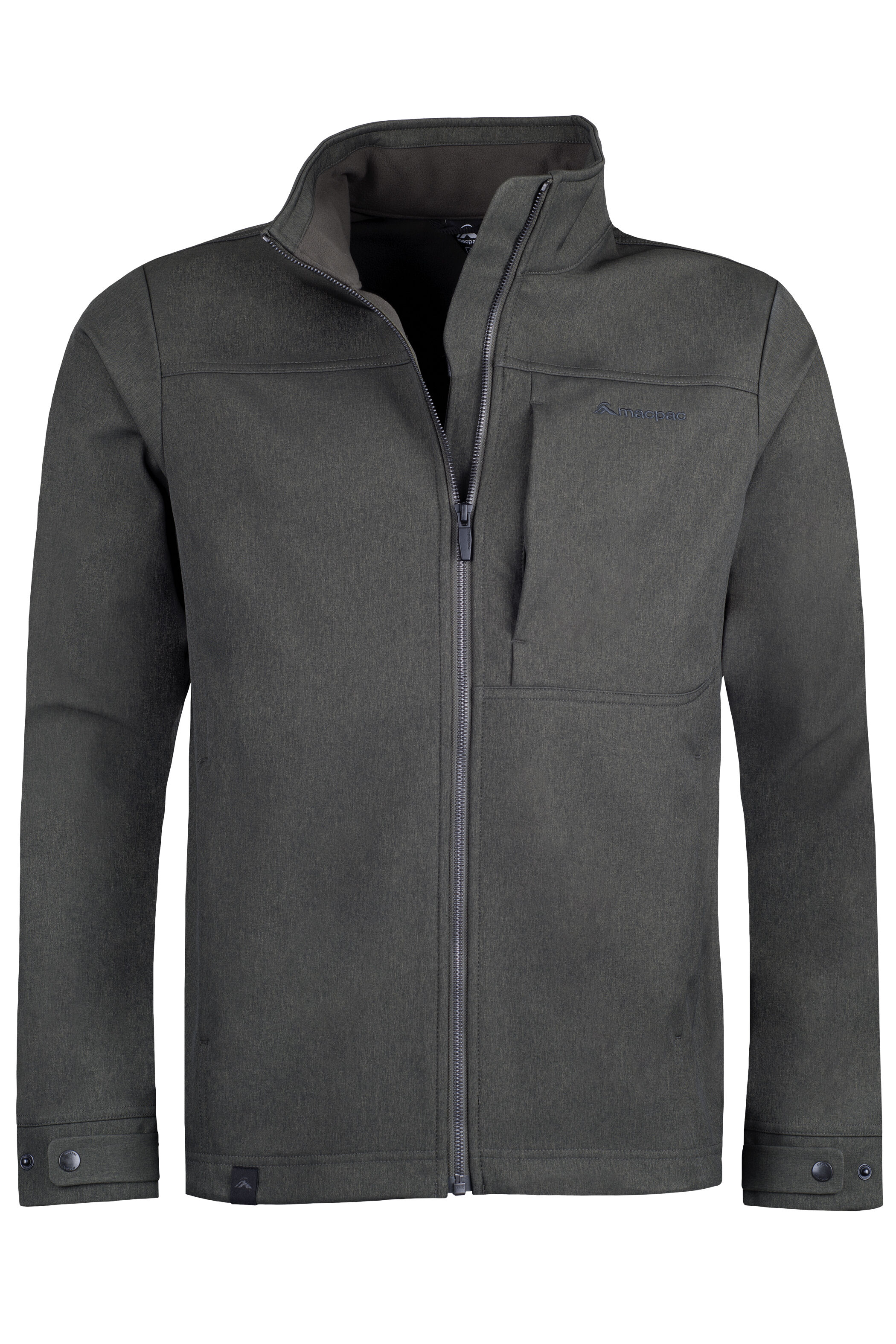 Macpac Softshell 2024 www.favors
