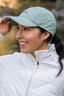 Macpac Hiker Cap, Lilypad, hi-res