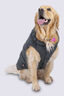 Macpac Dog Coat, Urban Chic/Black, hi-res
