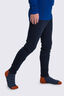 Macpac Kids' Geothermal Pants, Navy, hi-res