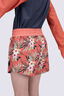Macpac Girls Swim Shorts, Burnt Sienna, hi-res